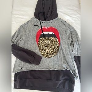 Lauren Moshi Sweatshirt